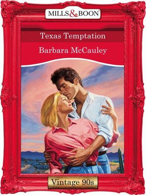 cover image of Texas Temptation